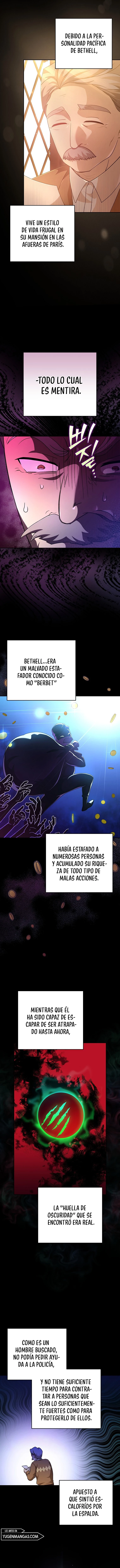 El Extra De La Novela - Remake Capítulo 38 - Page 9