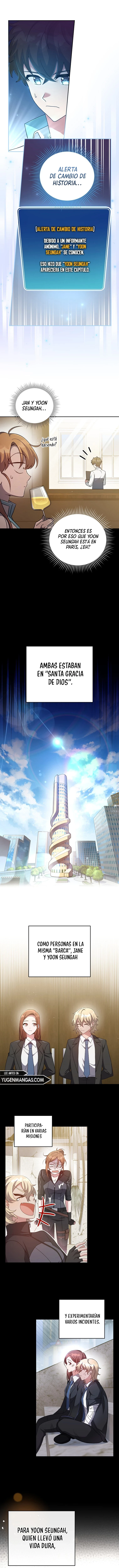 El Extra De La Novela - Remake Capítulo 39 - Page 11