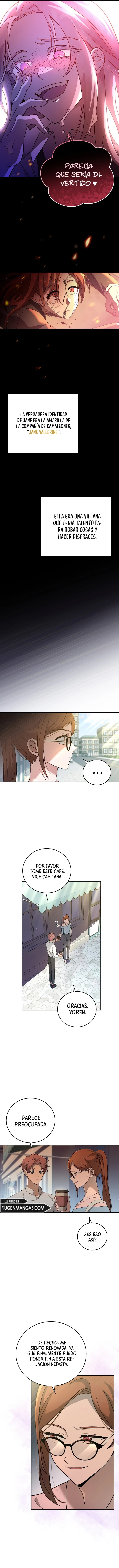 El Extra De La Novela - Remake Capítulo 39 - Page 13