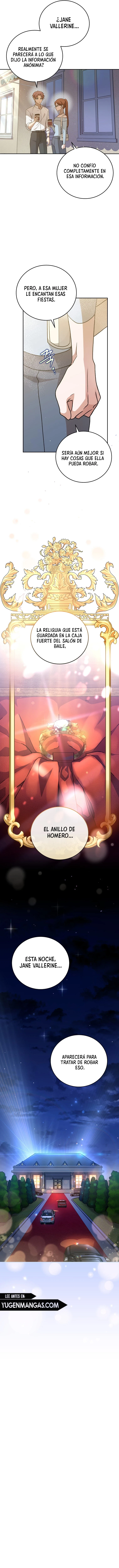 El Extra De La Novela - Remake Capítulo 39 - Page 14