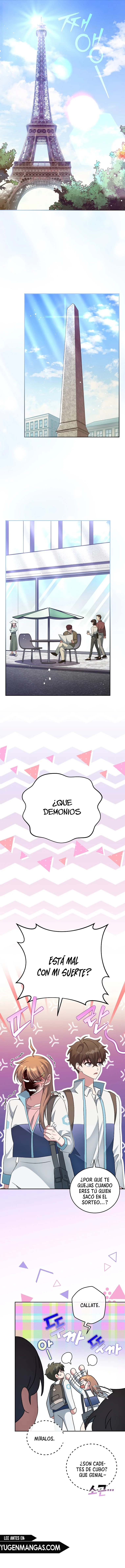 El Extra De La Novela - Remake Capítulo 39 - Page 4