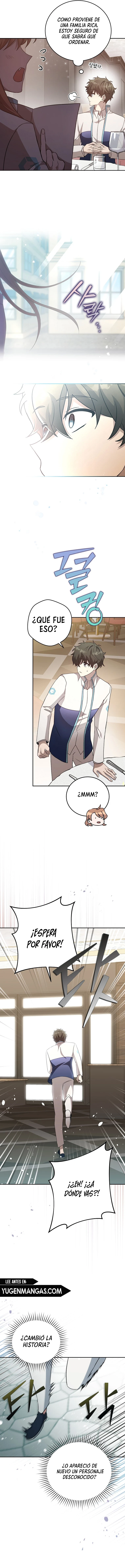 El Extra De La Novela - Remake Capítulo 39 - Page 8