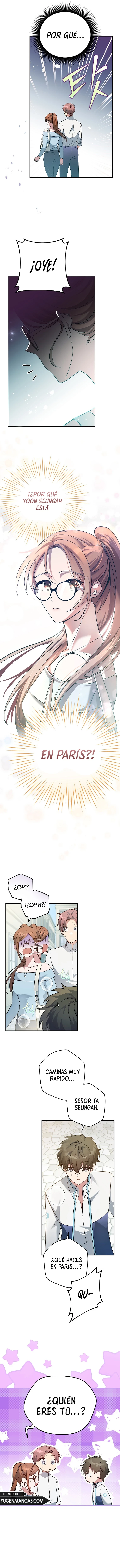 El Extra De La Novela - Remake Capítulo 39 - Page 9