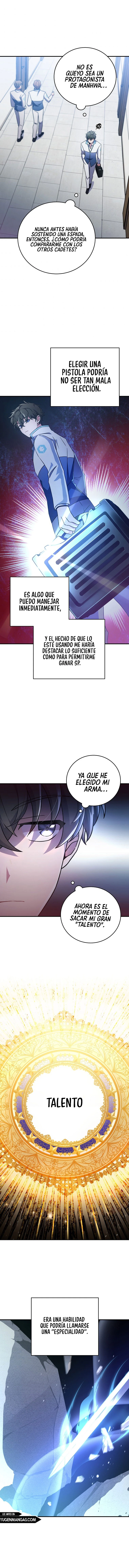 El Extra De La Novela - Remake Capítulo 4 - Page 7