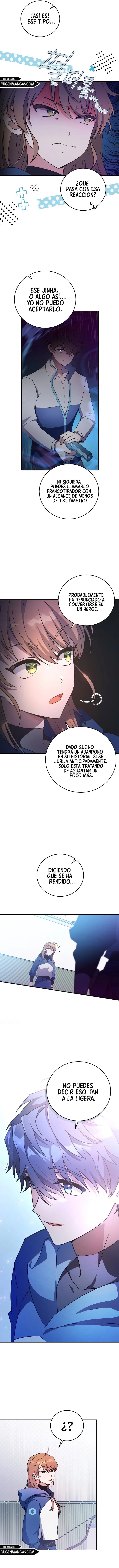 El Extra De La Novela - Remake Capítulo 4 - Page 9