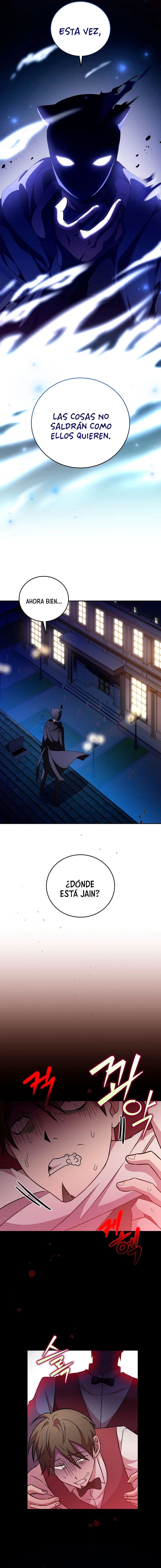 El Extra De La Novela - Remake Capítulo 40 - Page 10