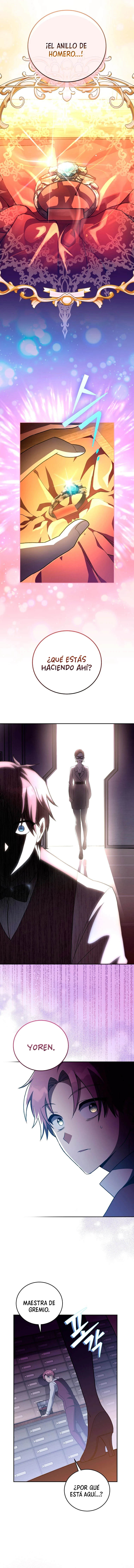 El Extra De La Novela - Remake Capítulo 40 - Page 12