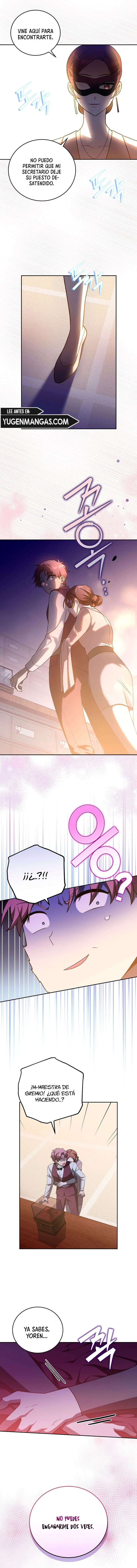 El Extra De La Novela - Remake Capítulo 40 - Page 13