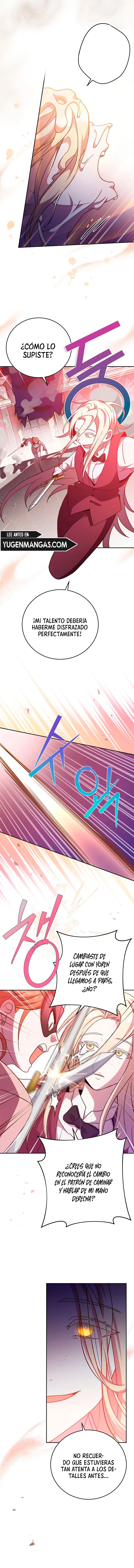 El Extra De La Novela - Remake Capítulo 40 - Page 15