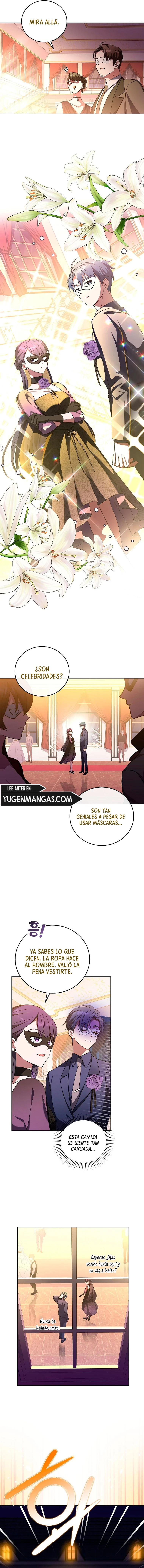 El Extra De La Novela - Remake Capítulo 40 - Page 5