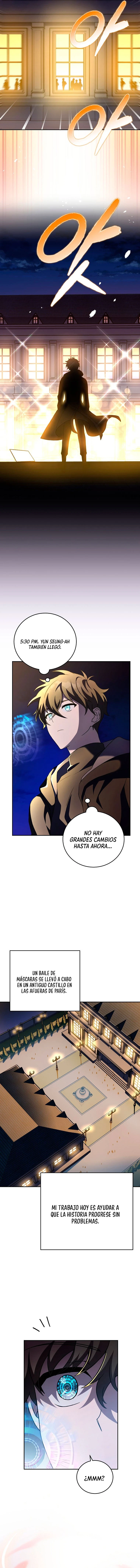 El Extra De La Novela - Remake Capítulo 40 - Page 6