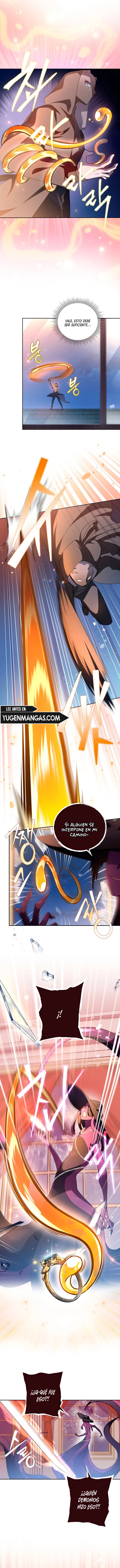 El Extra De La Novela - Remake Capítulo 41 - Page 11