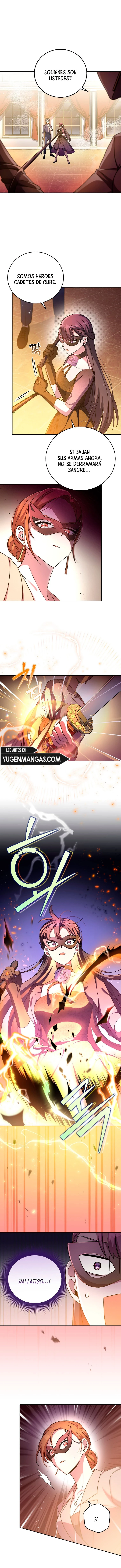 El Extra De La Novela - Remake Capítulo 41 - Page 3