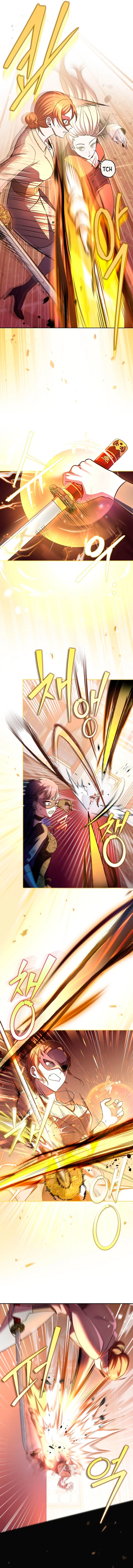 El Extra De La Novela - Remake Capítulo 41 - Page 4