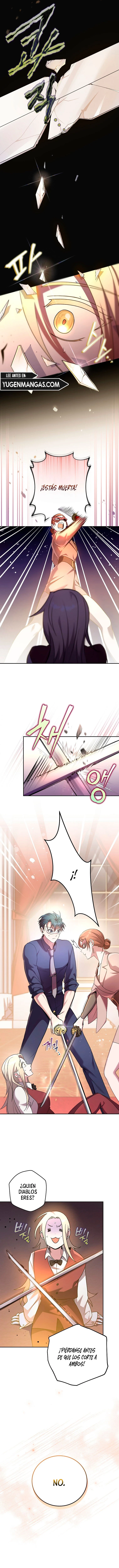 El Extra De La Novela - Remake Capítulo 41 - Page 5