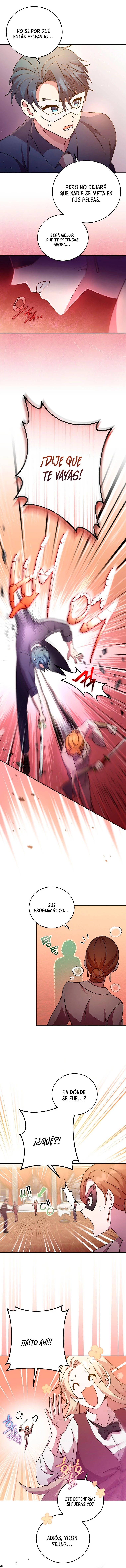 El Extra De La Novela - Remake Capítulo 41 - Page 6