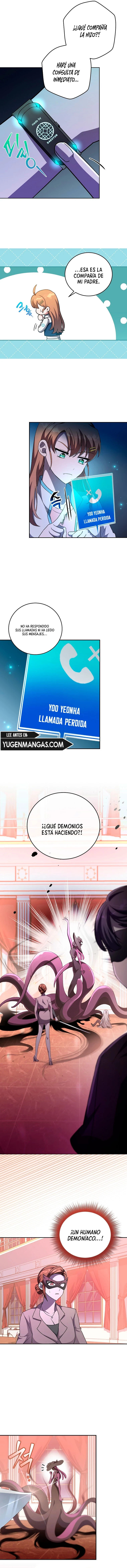 El Extra De La Novela - Remake Capítulo 41 - Page 9