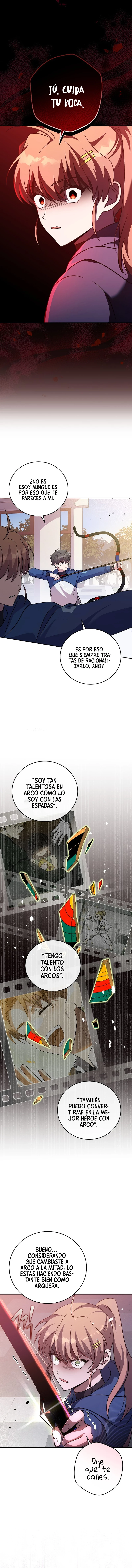 El Extra De La Novela - Remake Capítulo 49 - Page 8