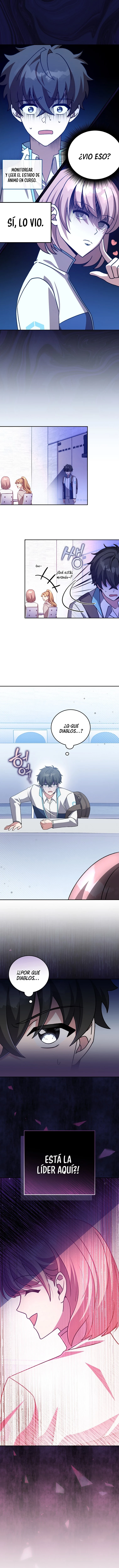 El Extra De La Novela - Remake Capítulo 50 - Page 13