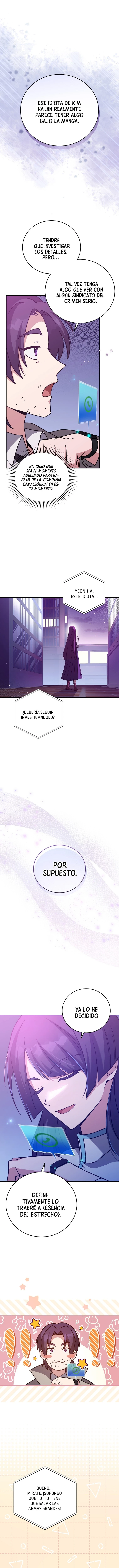 El Extra De La Novela - Remake Capítulo 50 - Page 2