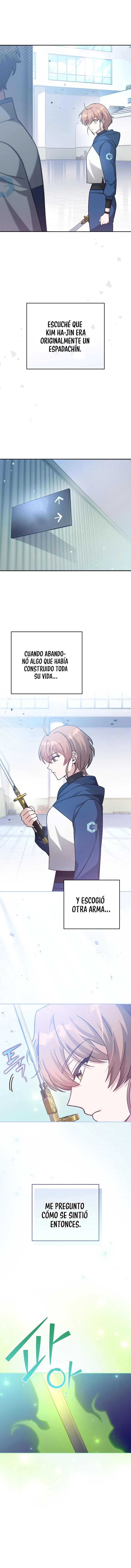 El Extra De La Novela - Remake Capítulo 50 - Page 6