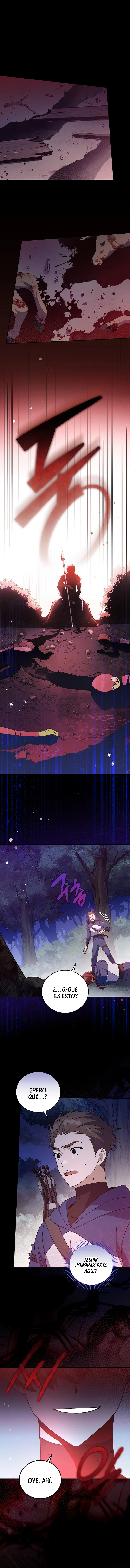 El Extra De La Novela - Remake Capítulo 55 - Page 2