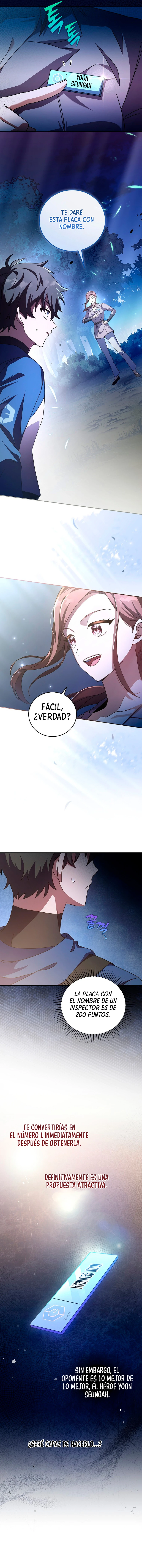 El Extra De La Novela - Remake Capítulo 56 - Page 7