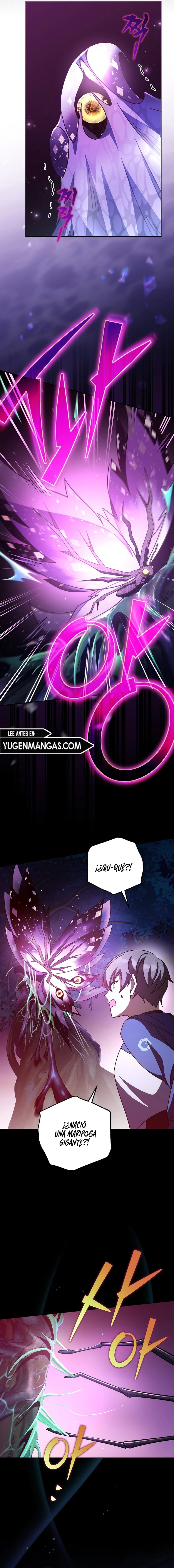 El Extra De La Novela - Remake Capítulo 57 - Page 10