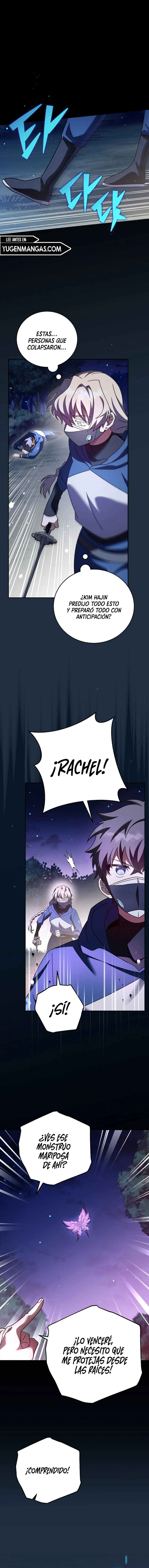 El Extra De La Novela - Remake Capítulo 58 - Page 2