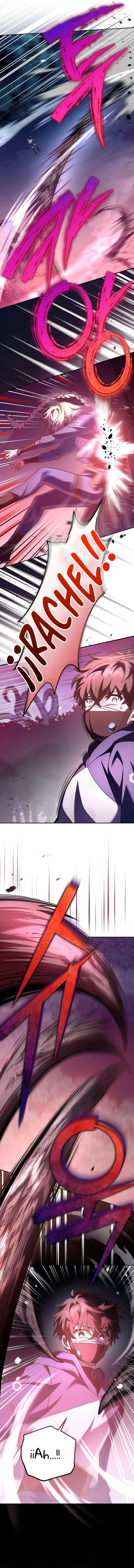 El Extra De La Novela - Remake Capítulo 58 - Page 5