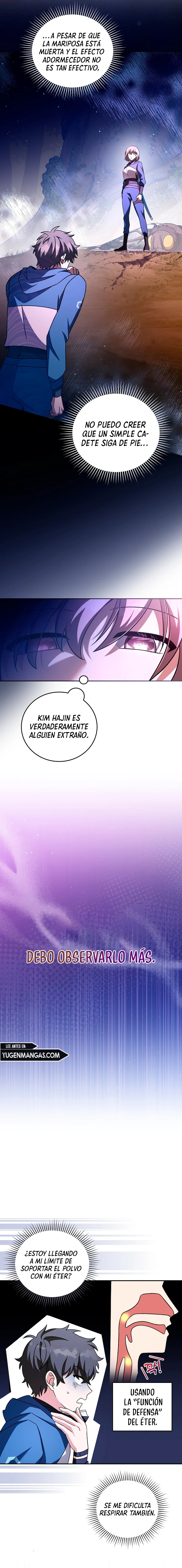 El Extra De La Novela - Remake Capítulo 59 - Page 7