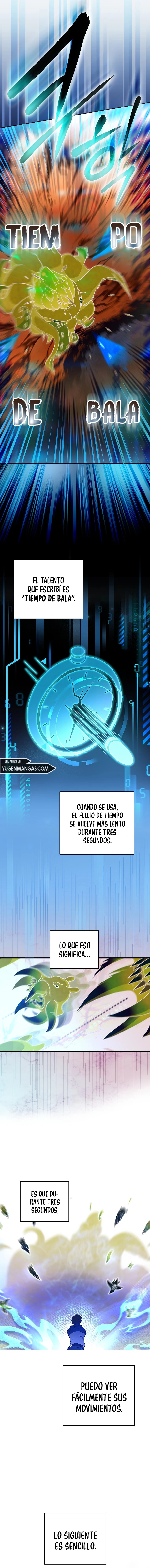 El Extra De La Novela - Remake Capítulo 6 - Page 12