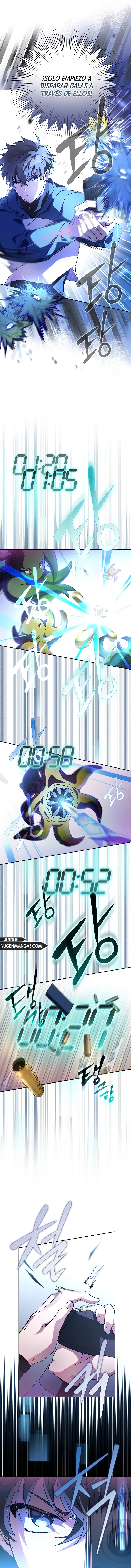 El Extra De La Novela - Remake Capítulo 6 - Page 13