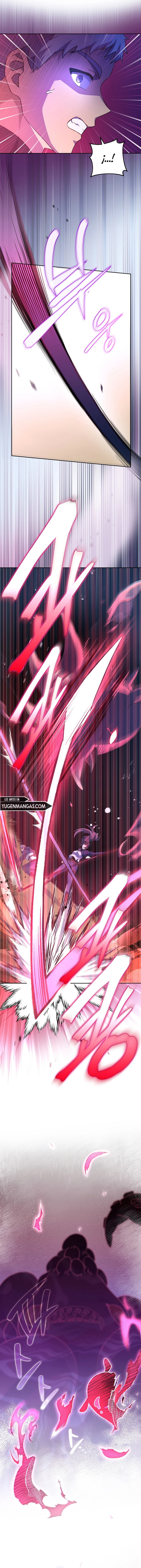 El Extra De La Novela - Remake Capítulo 6 - Page 5