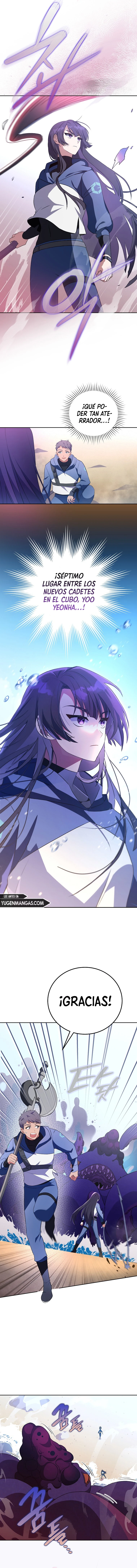 El Extra De La Novela - Remake Capítulo 6 - Page 6