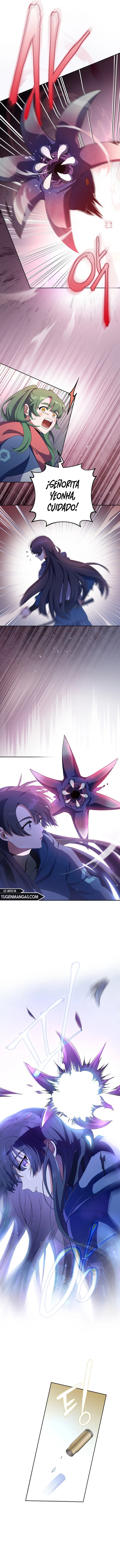 El Extra De La Novela - Remake Capítulo 6 - Page 8