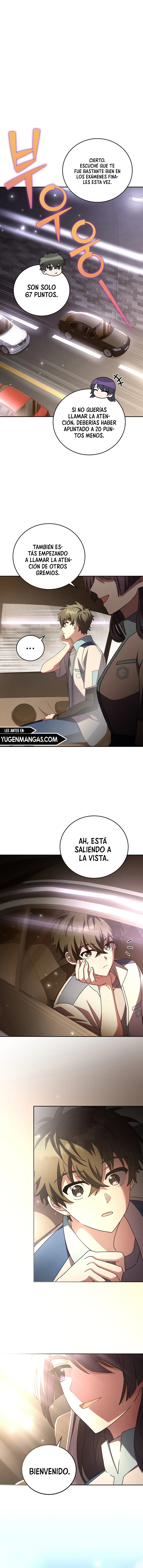 El Extra De La Novela - Remake Capítulo 61 - Page 3