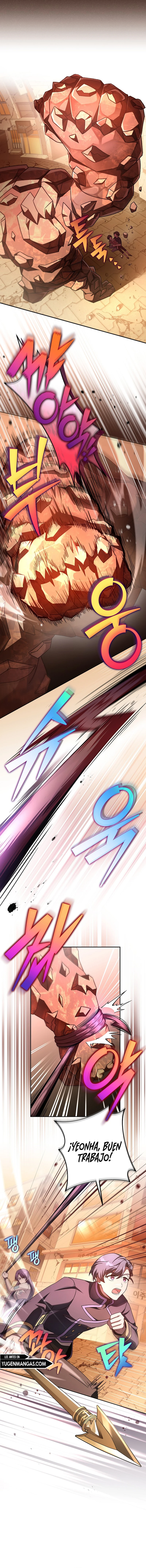 El Extra De La Novela - Remake Capítulo 62 - Page 7