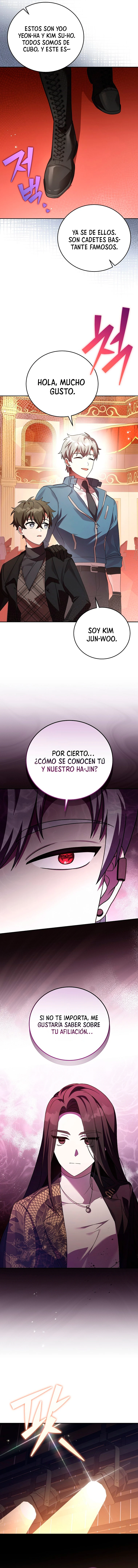 El Extra De La Novela - Remake Capítulo 66 - Page 11