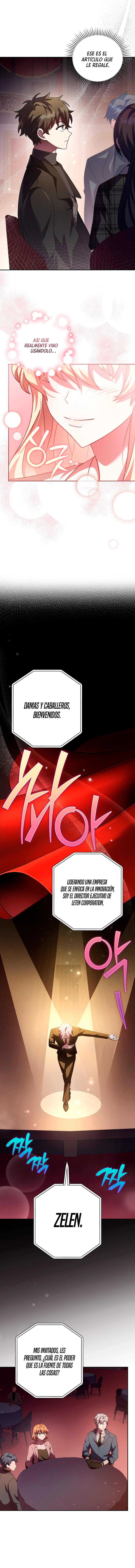 El Extra De La Novela - Remake Capítulo 66 - Page 13