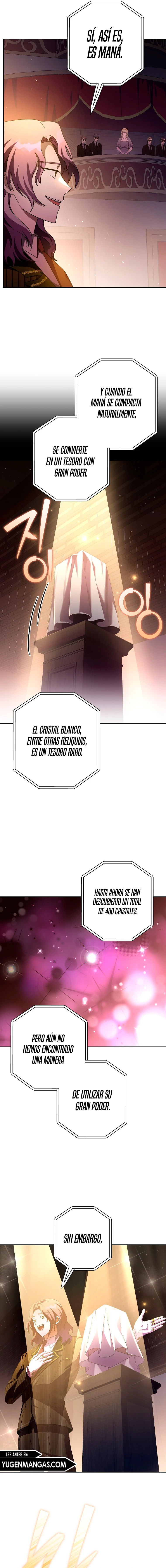 El Extra De La Novela - Remake Capítulo 66 - Page 14