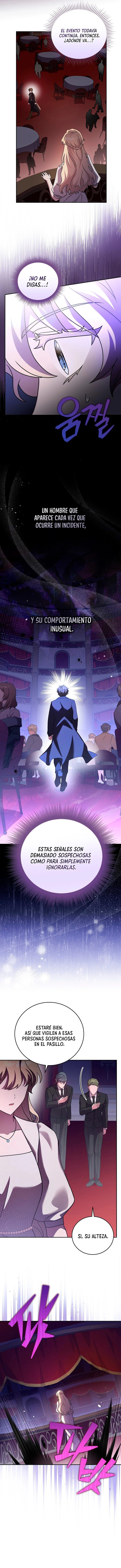 El Extra De La Novela - Remake Capítulo 66 - Page 17