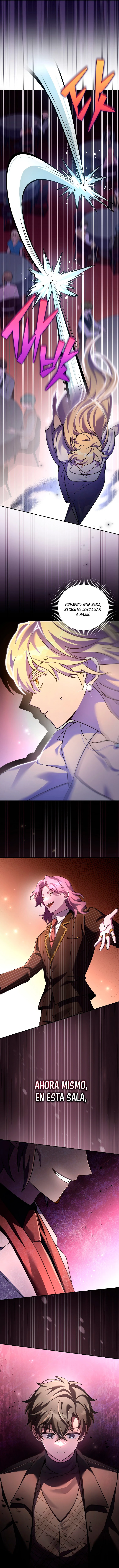 El Extra De La Novela - Remake Capítulo 66 - Page 19