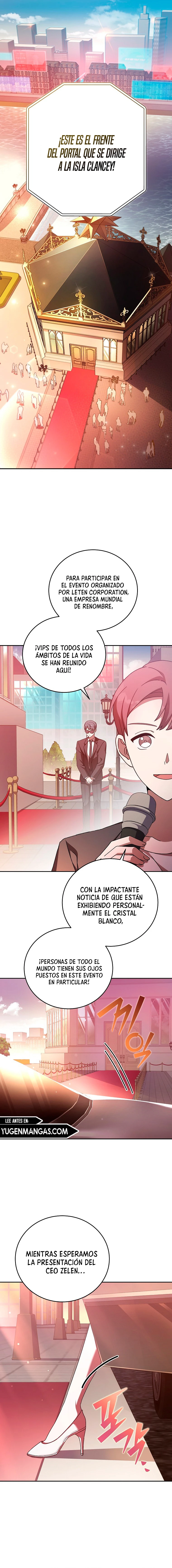 El Extra De La Novela - Remake Capítulo 66 - Page 3