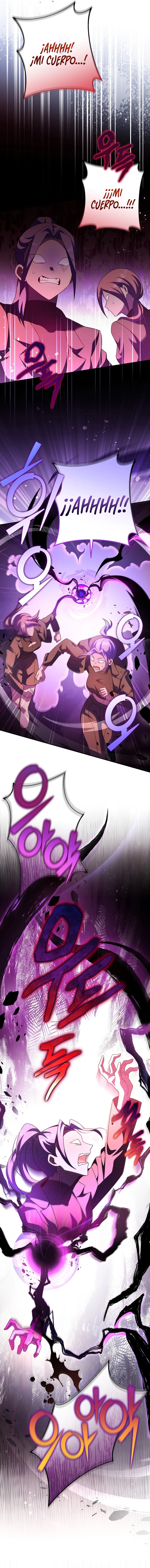 El Extra De La Novela - Remake Capítulo 67 - Page 14