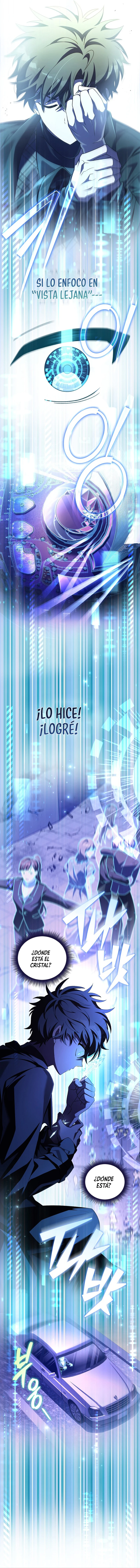 El Extra De La Novela - Remake Capítulo 67 - Page 17