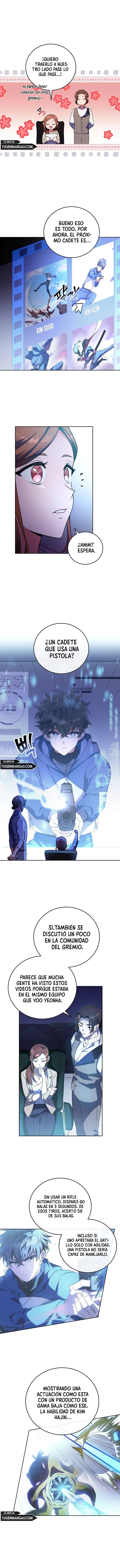 El Extra De La Novela - Remake Capítulo 7 - Page 13