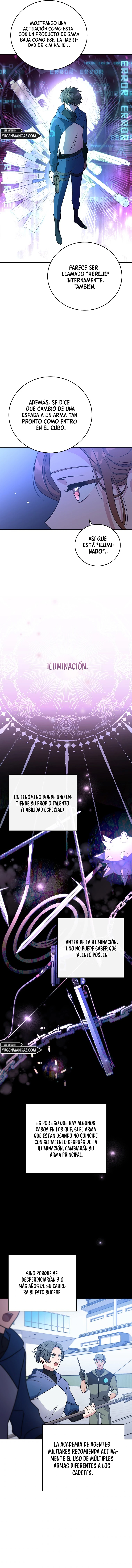 El Extra De La Novela - Remake Capítulo 7 - Page 14