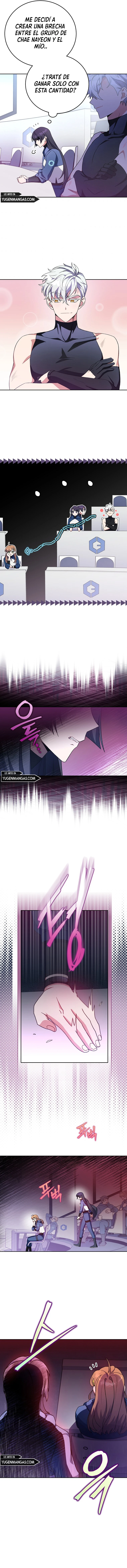 El Extra De La Novela - Remake Capítulo 7 - Page 4