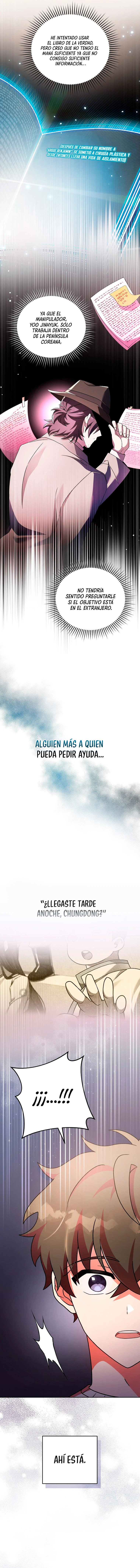 El Extra De La Novela - Remake Capítulo 72 - Page 12